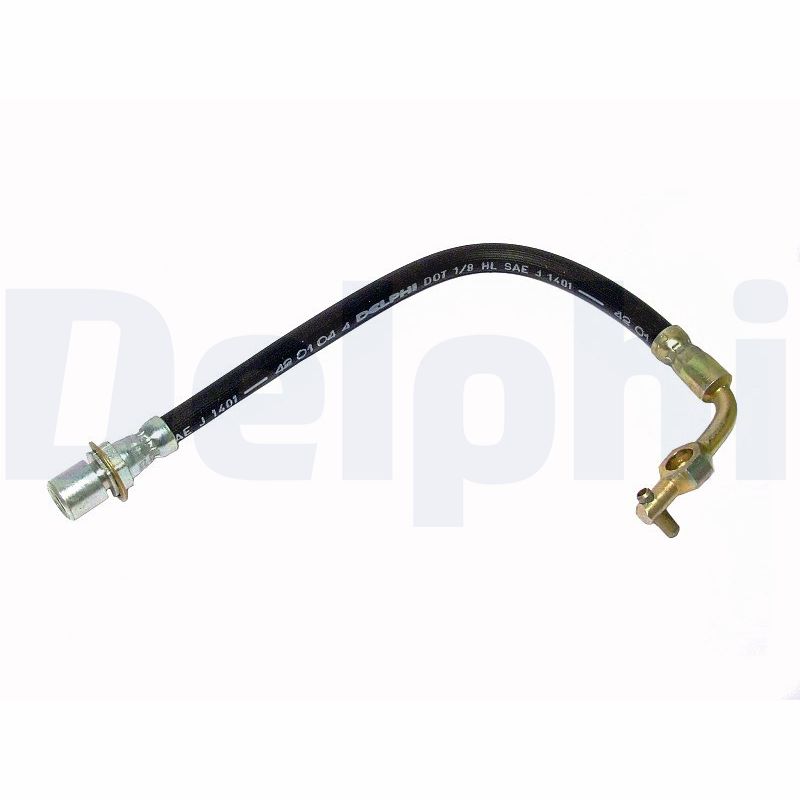 Furtun frana LH0187 DELPHI