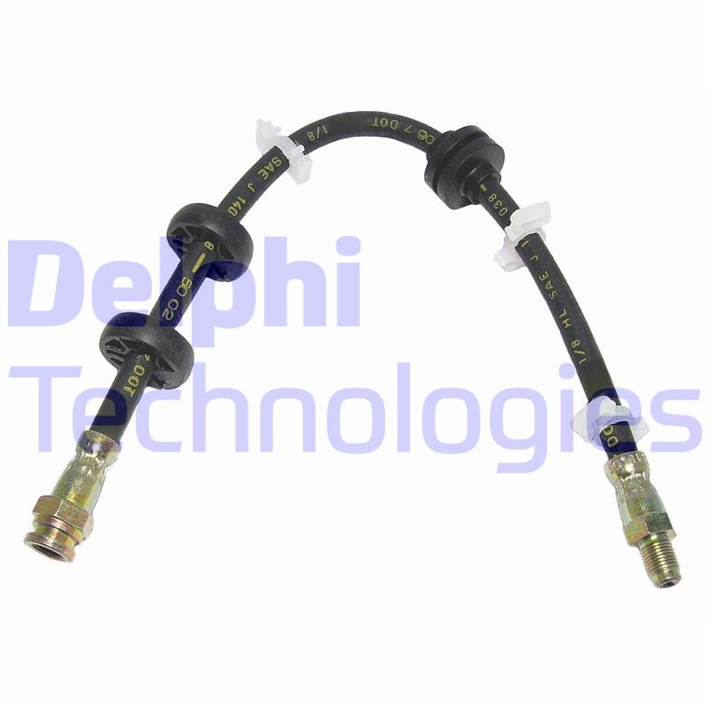 Furtun frana LH0199 DELPHI