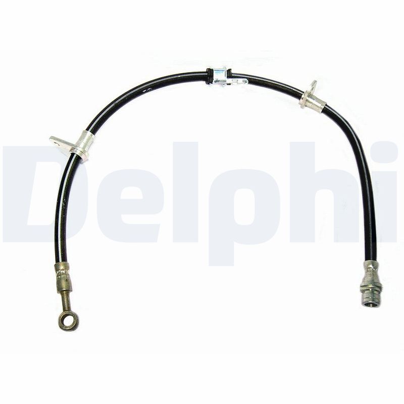 Furtun frana LH0290 DELPHI
