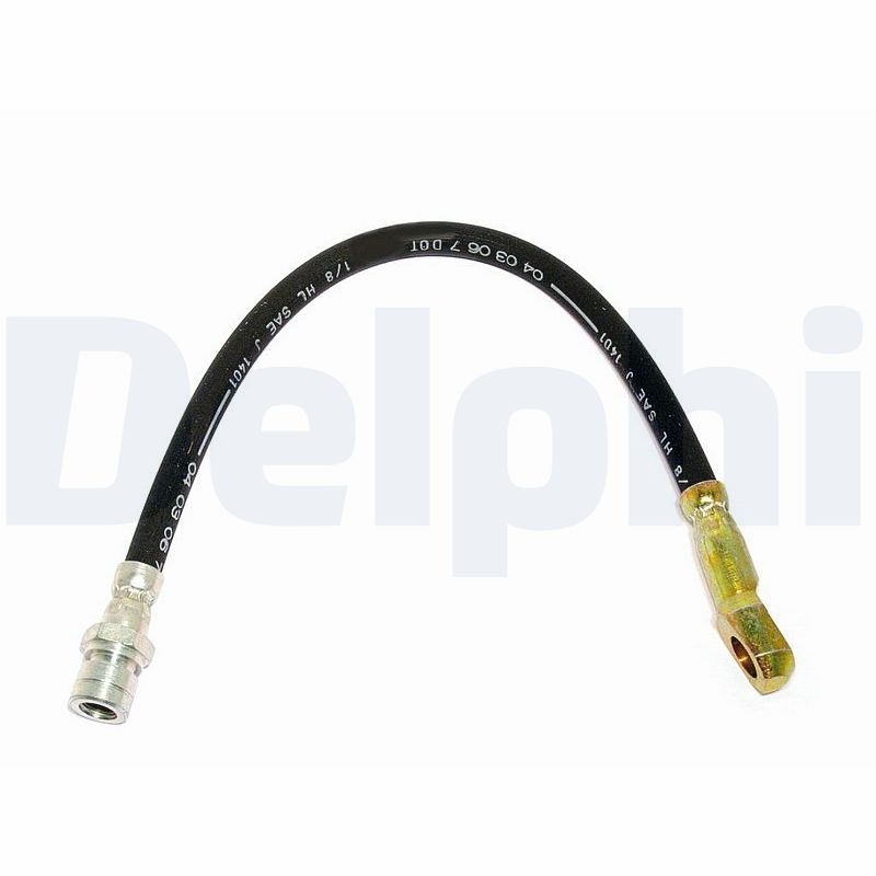 Furtun frana LH0388 DELPHI
