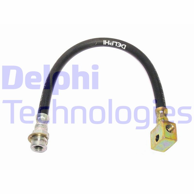 Furtun frana LH0419 DELPHI