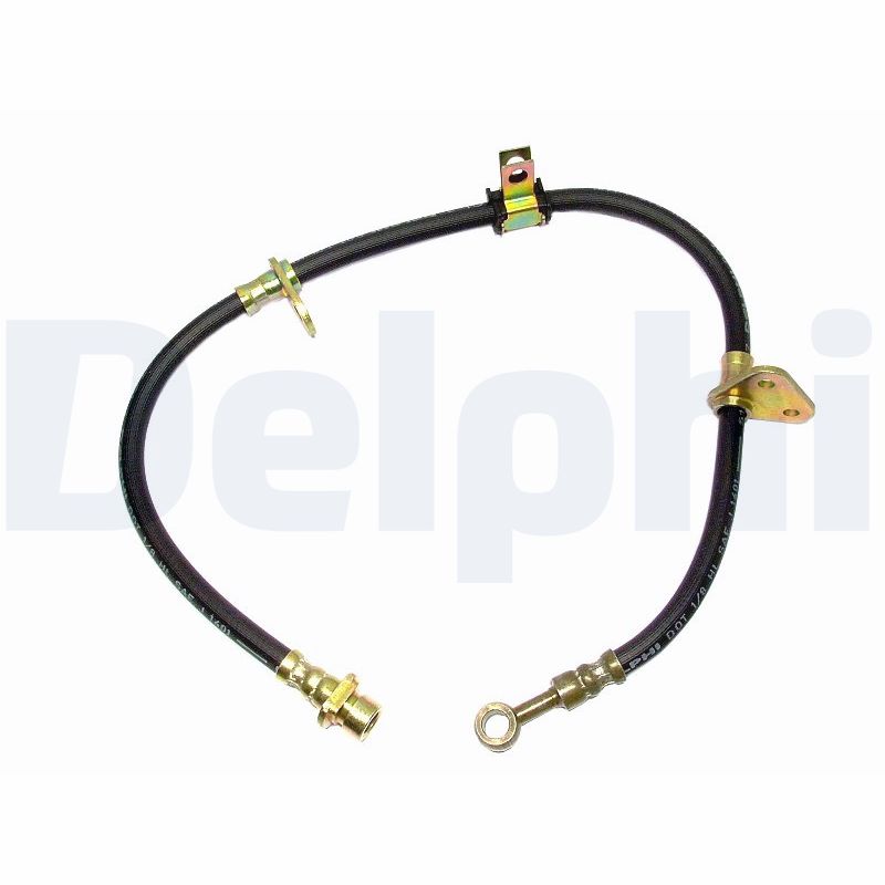 Furtun frana LH0432 DELPHI