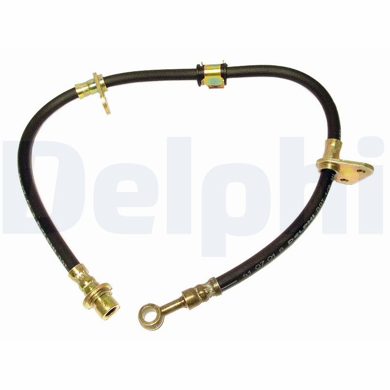 Furtun frana LH0433 DELPHI