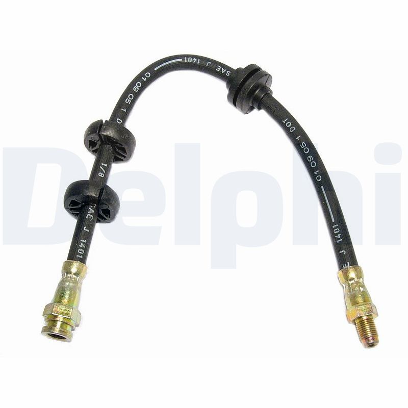 Furtun frana LH0435 DELPHI