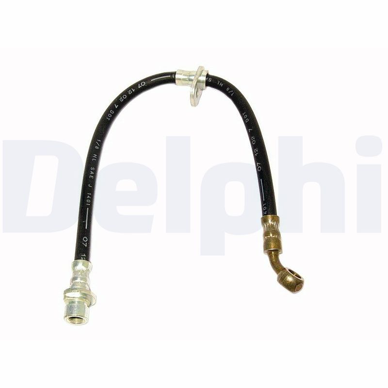 Furtun frana LH0456 DELPHI