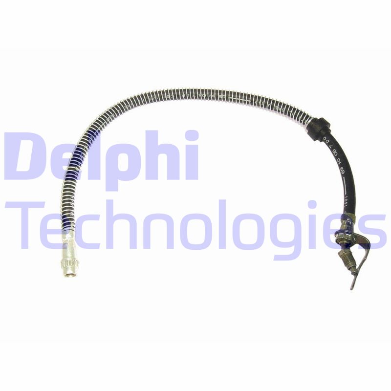 Furtun frana LH0490 DELPHI