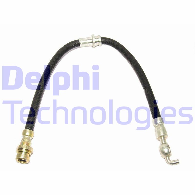 Furtun frana LH0495 DELPHI