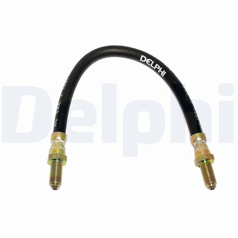 Furtun frana LH1637 DELPHI