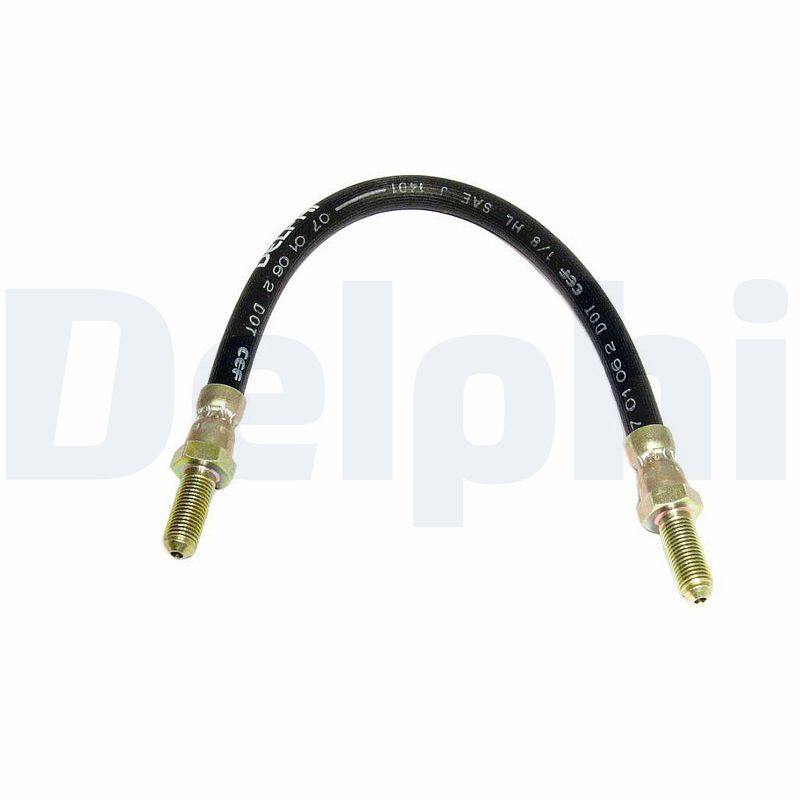 Furtun frana LH1658 DELPHI