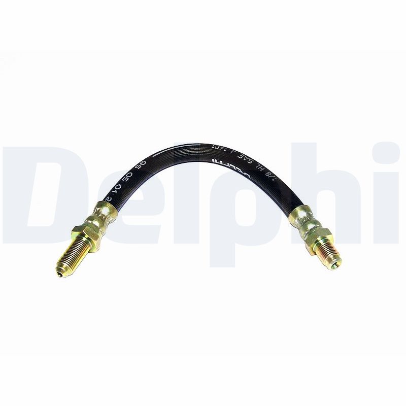 Furtun frana LH1665 DELPHI