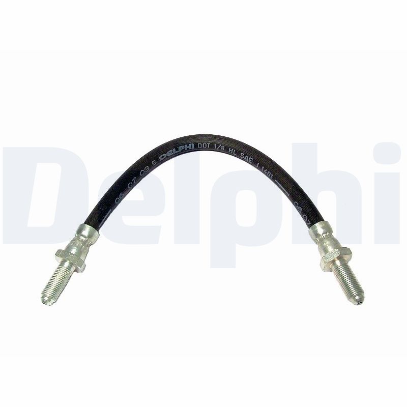 Furtun frana LH1741 DELPHI
