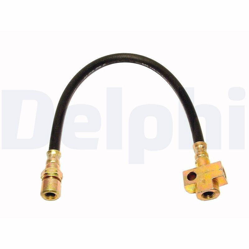 Furtun frana LH1759 DELPHI