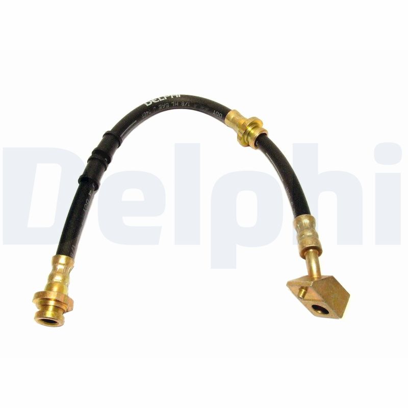 Furtun frana LH2058 DELPHI