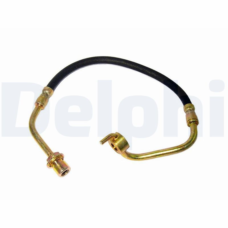 Furtun frana LH2323 DELPHI