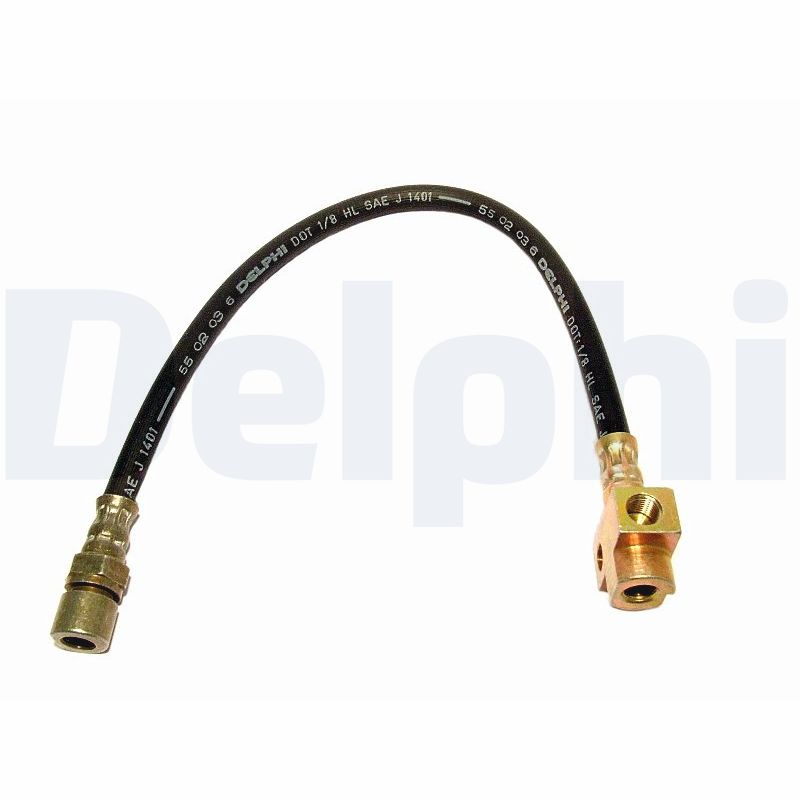 Furtun frana LH2818 DELPHI