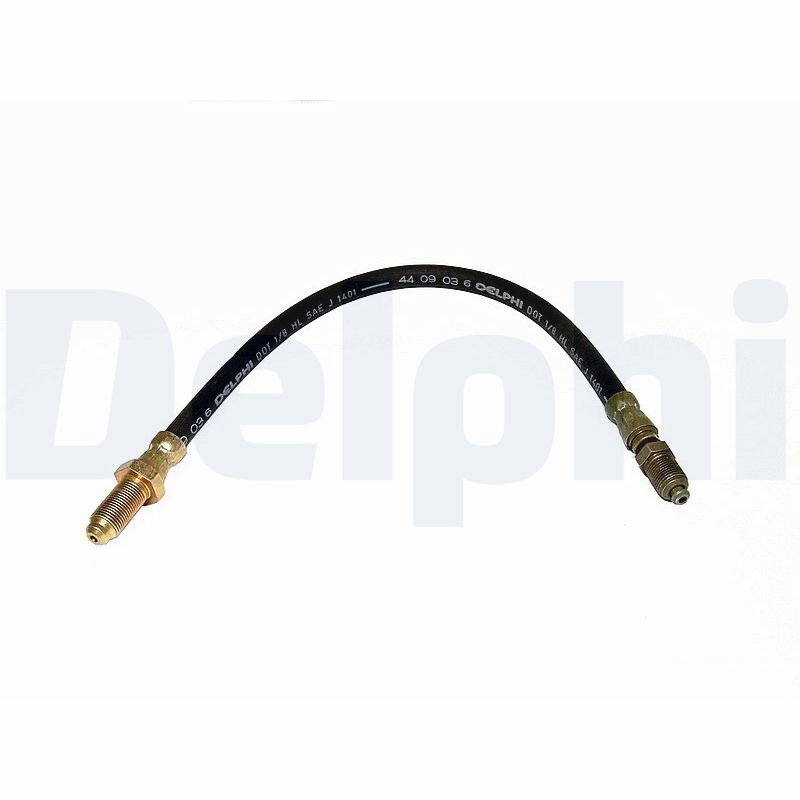 Furtun frana LH3283 DELPHI