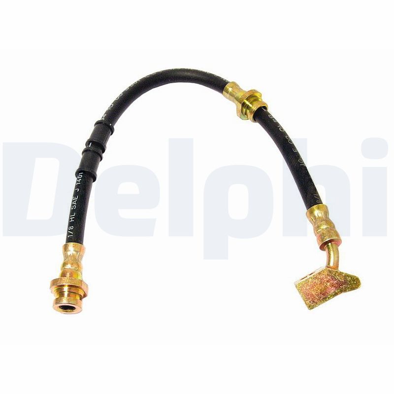 Furtun frana LH3618 DELPHI