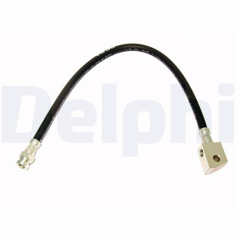 Furtun frana LH3648 DELPHI