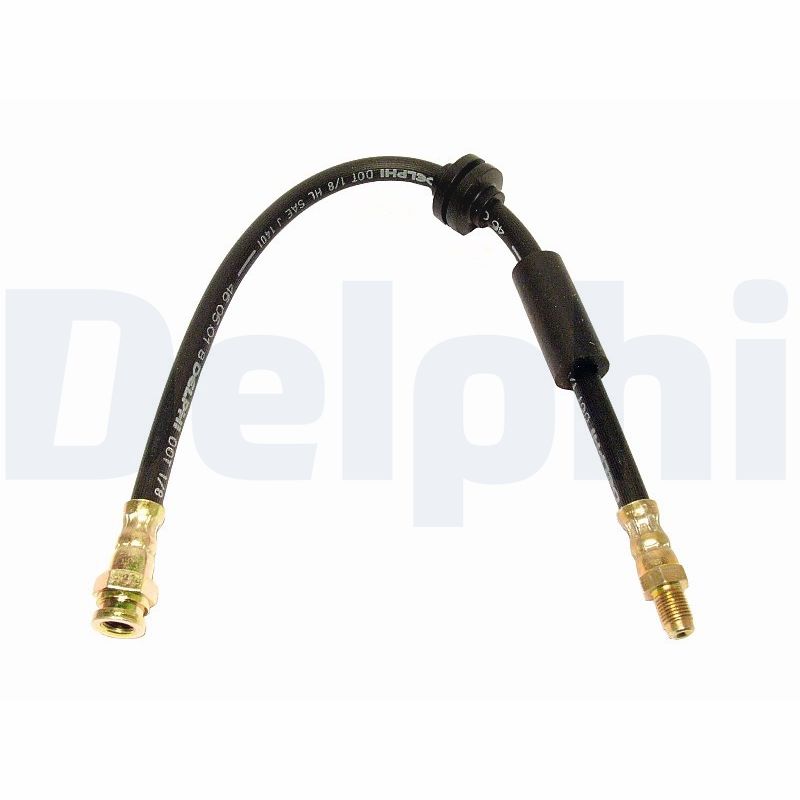 Furtun frana LH3651 DELPHI