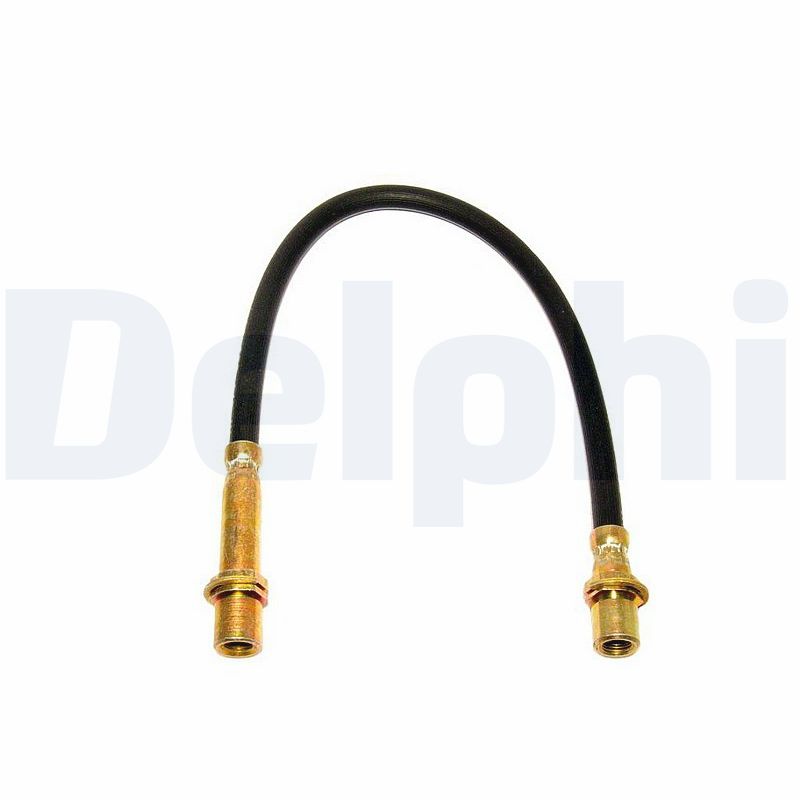 Furtun frana LH3659 DELPHI