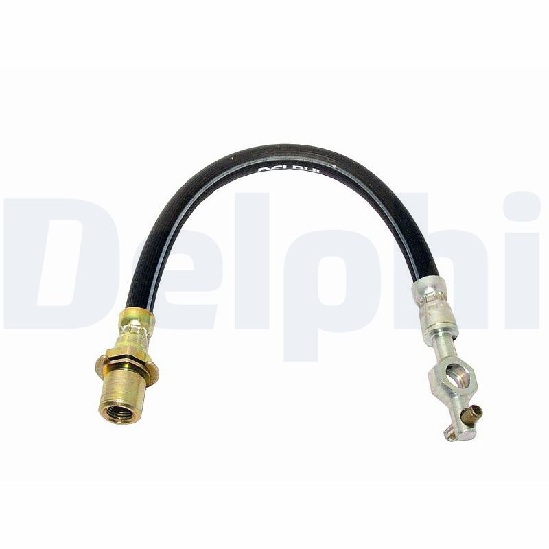Furtun frana LH3663 DELPHI