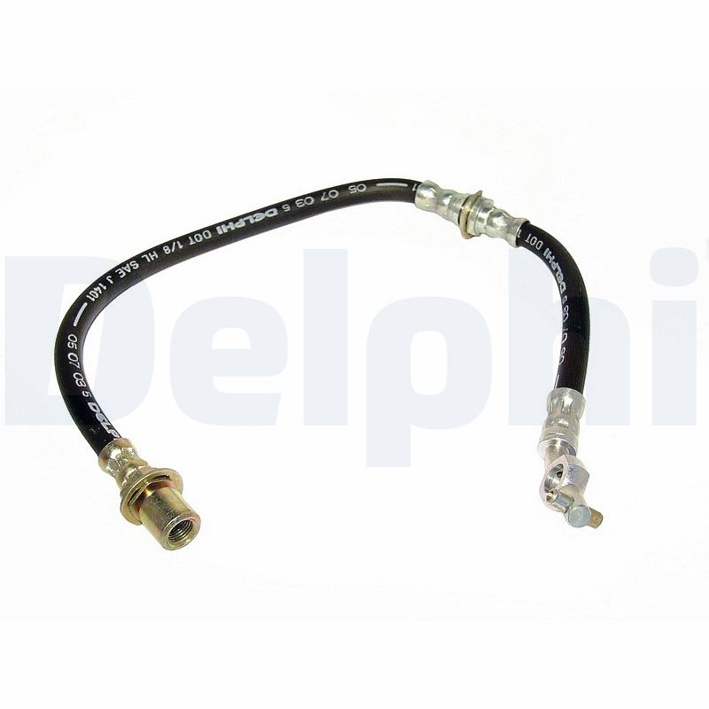 Furtun frana LH3665 DELPHI