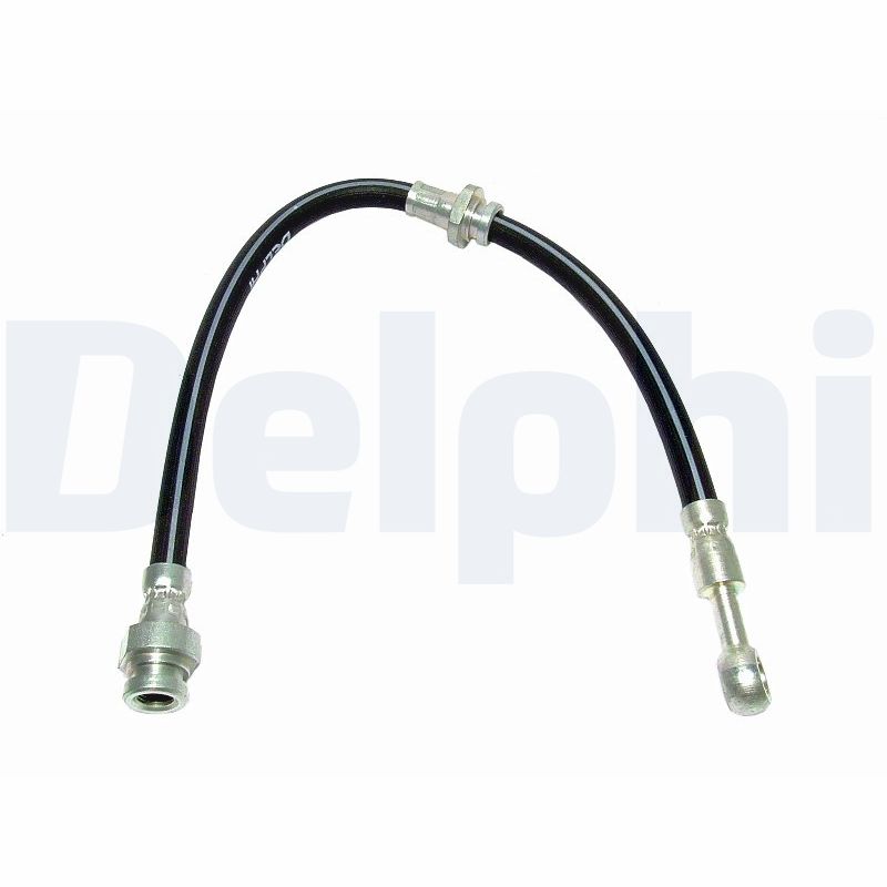 Furtun frana LH3687 DELPHI