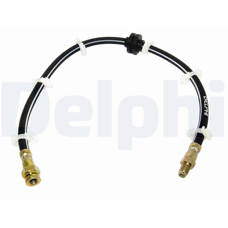 Furtun frana LH3695 DELPHI