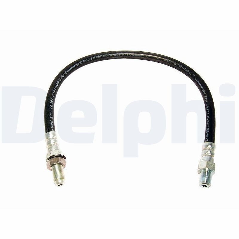 Furtun frana LH5857 DELPHI