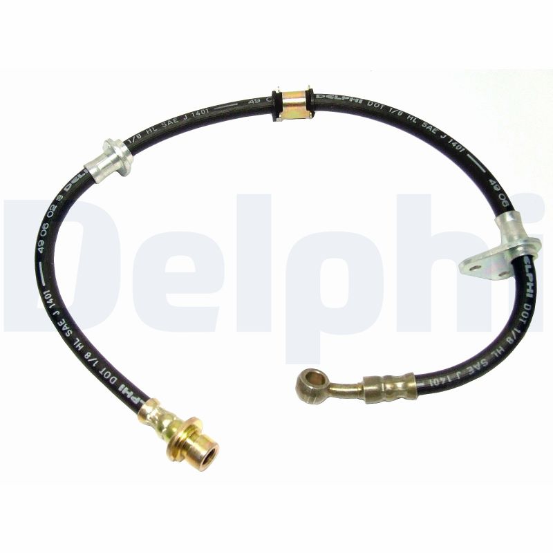 Furtun frana LH6037 DELPHI