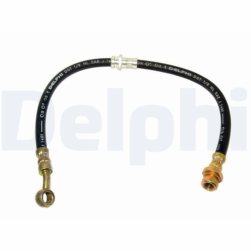 Furtun frana LH6049 DELPHI