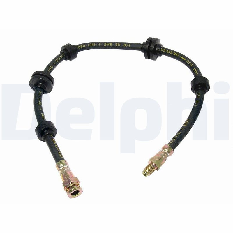 Furtun frana LH6104 DELPHI