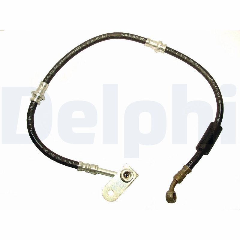 Furtun frana LH6272 DELPHI