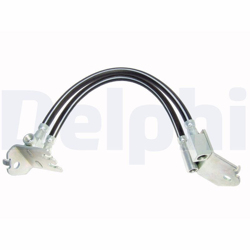 Furtun frana LH6371 DELPHI