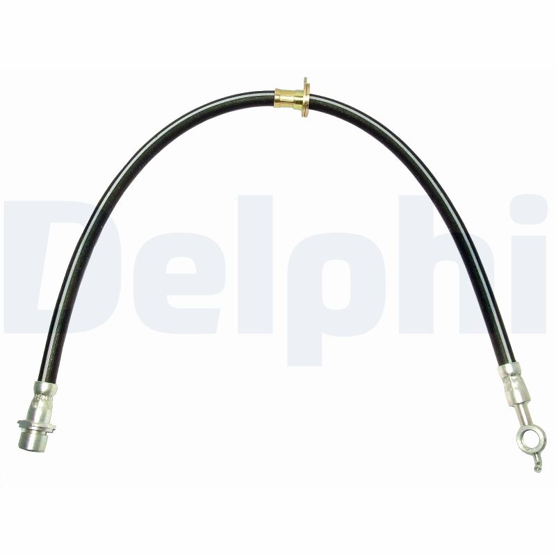 Furtun frana LH6443 DELPHI