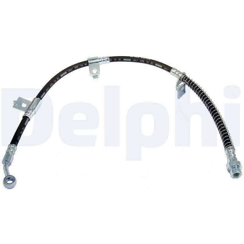 Furtun frana LH6759 DELPHI