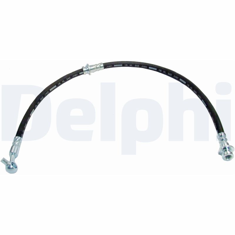 Furtun frana LH6792 DELPHI