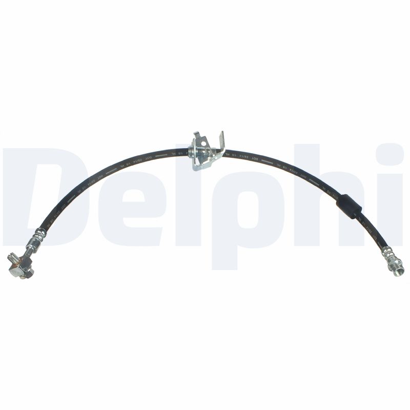 Furtun frana LH7018 DELPHI