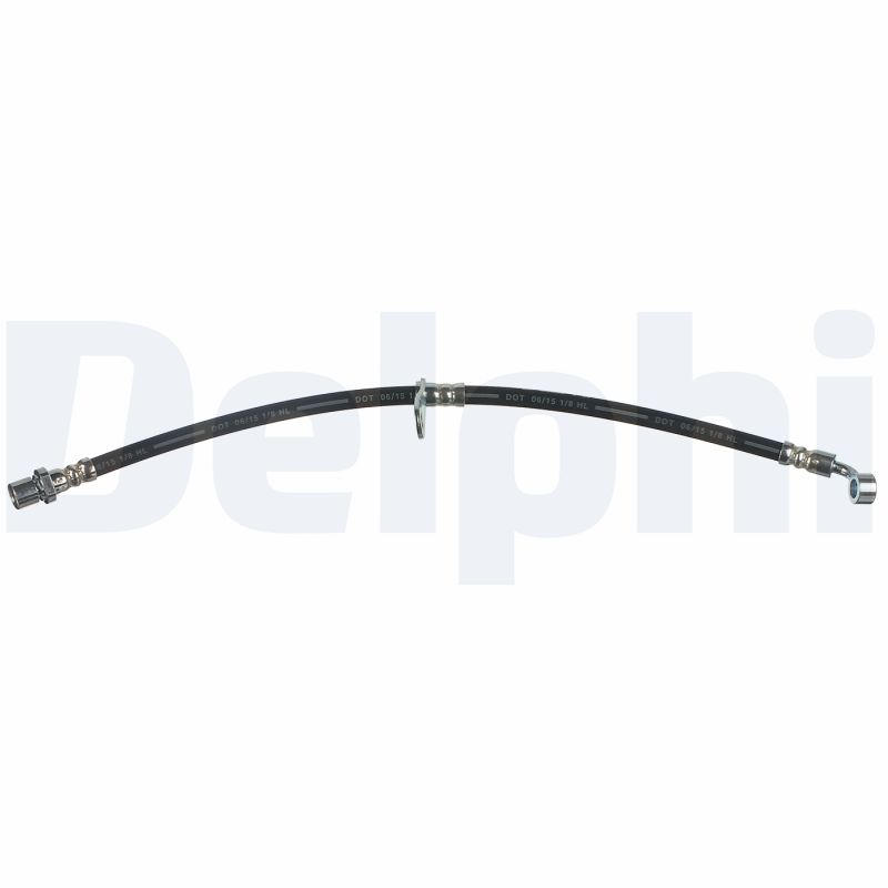 Furtun frana LH7102 DELPHI