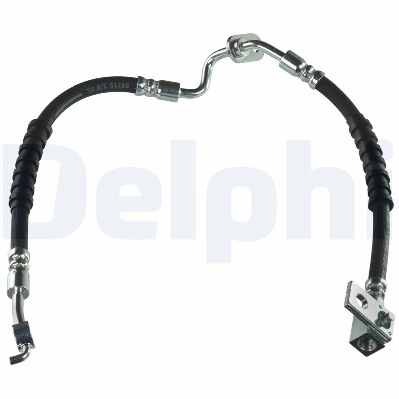 Furtun frana LH7166 DELPHI