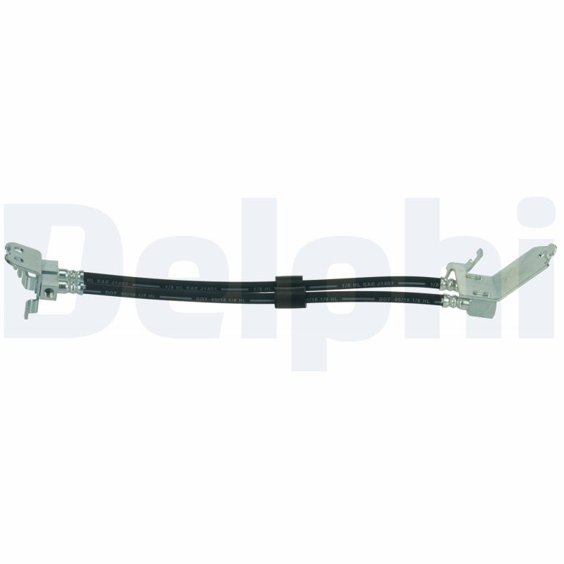 Furtun frana LH7279 DELPHI