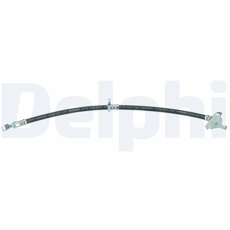 Furtun frana LH7281 DELPHI