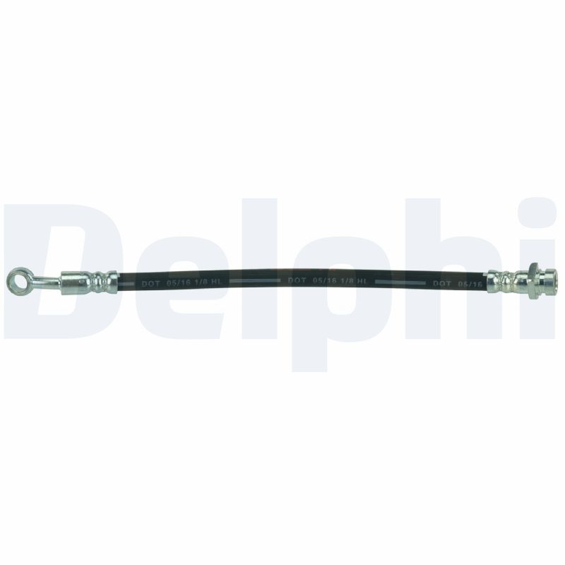 Furtun frana LH7302 DELPHI