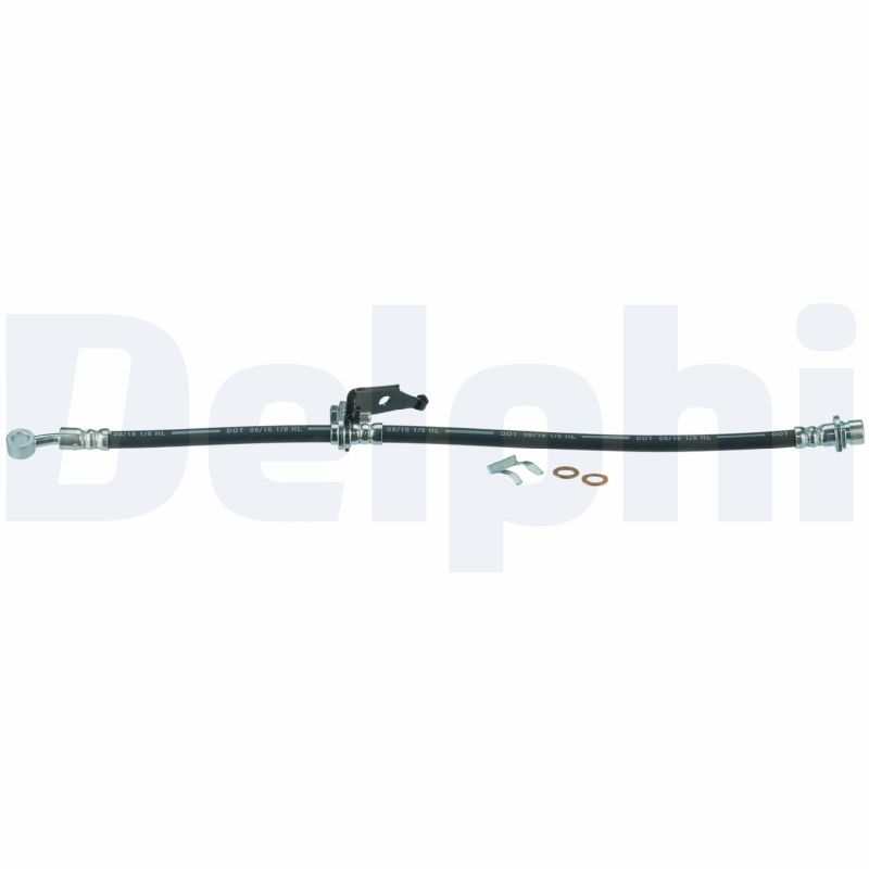 Furtun frana LH7382 DELPHI