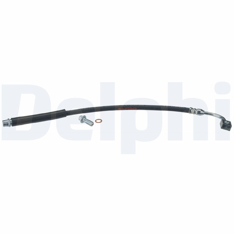 Furtun frana LH7384 DELPHI