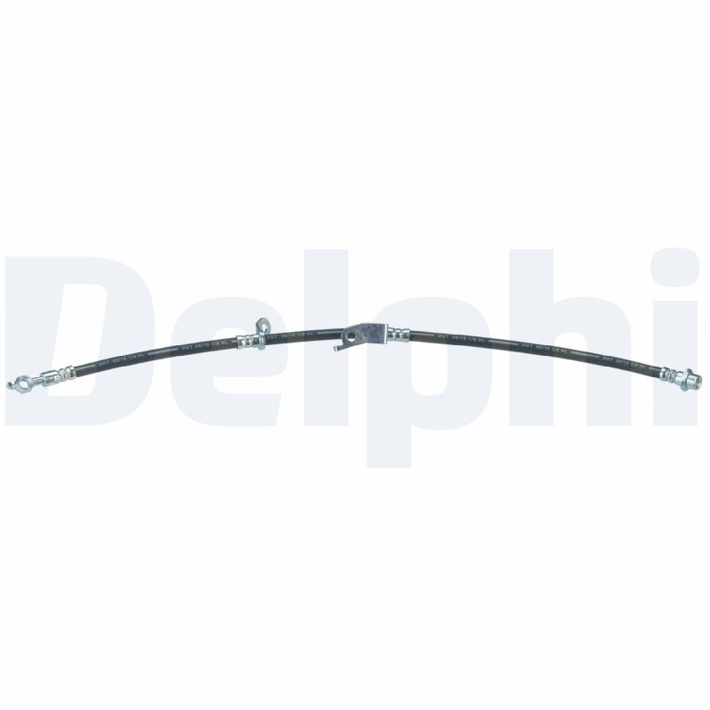 Furtun frana LH7393 DELPHI