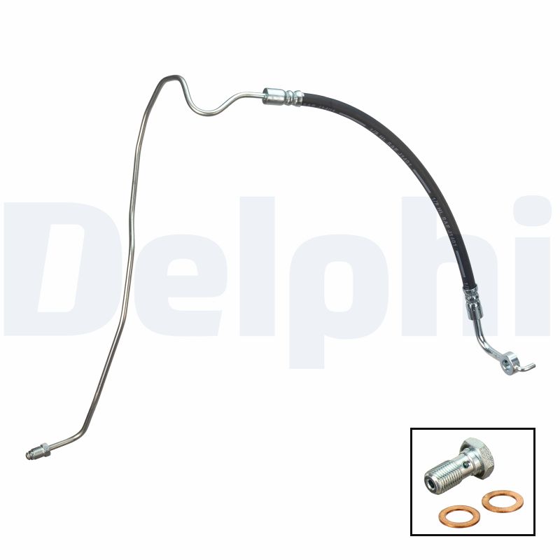 Furtun frana LH7426 DELPHI