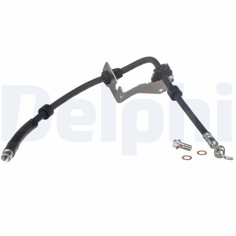 Furtun frana LH7429 DELPHI