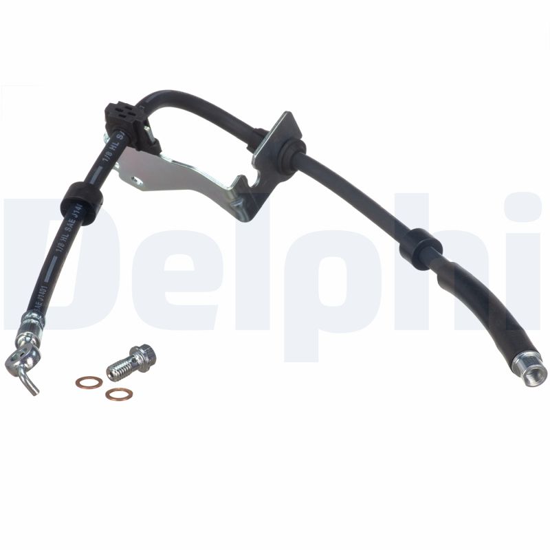 Furtun frana LH7430 DELPHI