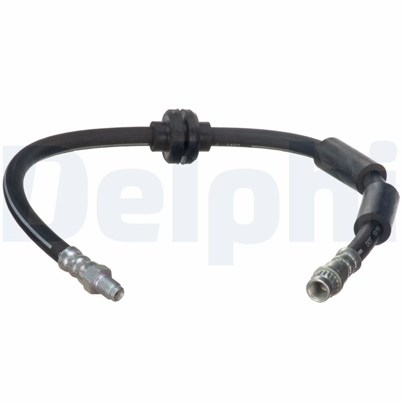Furtun frana LH7478 DELPHI